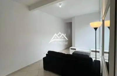 Apartamento com 3 quartos para alugar na Vila Assunção, Santo André 