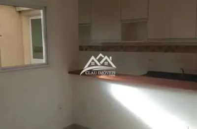 Apartamento com 2 quartos à venda no Parque Novo Oratório, Santo André 