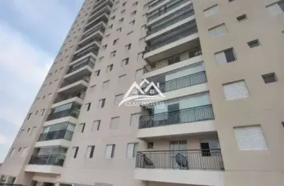 Oportunidade apartamento em condomínio a venda lazer completo em santo andré