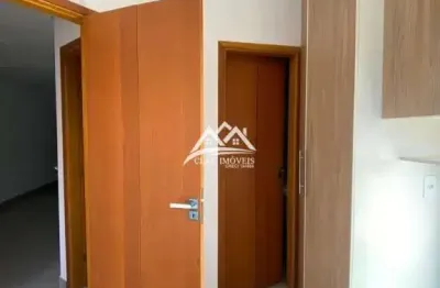 Apartamento com 2 quartos para alugar na Vila Pires, Santo André 