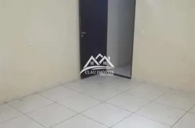 Casa com 3 quartos à venda no Jardim Las Vegas, Santo André 