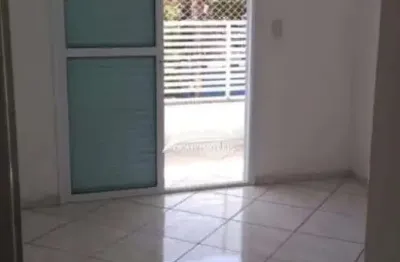 Apartamento com 3 quartos à venda na Vila Tibiriçá, Santo André 