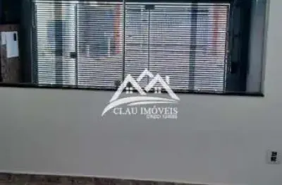 Casa com 3 quartos à venda no Jardim Las Vegas, Santo André 