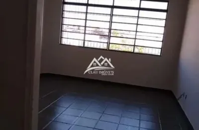 Ponto comercial para alugar na Vila Sacadura Cabral, Santo André 