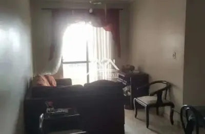 Apartamento com 2 quartos à venda no Jardim do Estádio, Santo André 