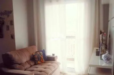 Apartamento com 2 quartos à venda na Vila João Ramalho, Santo André 