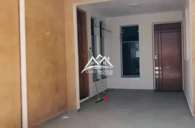 Casa com 2 quartos para alugar na Vila Floresta, Santo André 