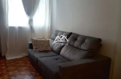 Apartamento com 2 quartos à venda na Vila Bastos, Santo André 