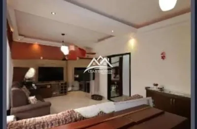 Casa com 3 quartos à venda na Vila Vitória, Santo André 