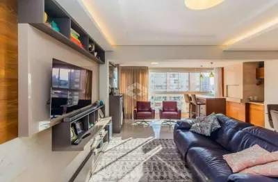Apartamento com 3 quartos à venda na rua nicola mathias falci, 151, jardim do salso, porto alegre por r$ 1.490.000