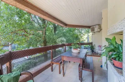 Apartamento com 3 quartos à venda na rua ciro gavião, 215, bela vista, porto alegre por r$ 1.390.000