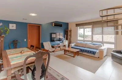 Cobertura com 4 quartos à venda na rua coronel bordini, 700, auxiliadora, porto alegre por r$ 1.300.000