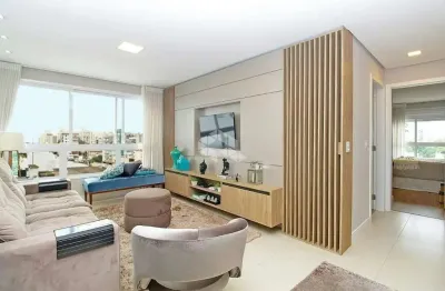 Apartamento com 2 quartos à venda na rua artur fabião carneiro, 249, passo da areia, porto alegre por r$ 980.000