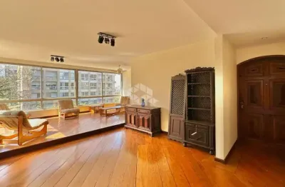 Cobertura com 3 quartos à venda na avenida coronel lucas de oliveira, 1365, petrópolis, porto alegre por r$ 950.000