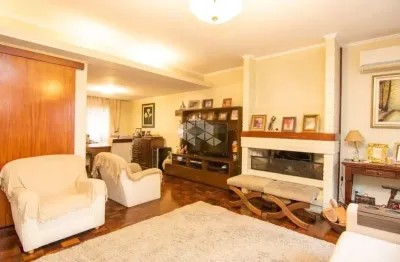 Apartamento com 3 quartos à venda na rua coronel corte real, 149, petrópolis, porto alegre por r$ 895.100