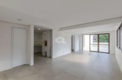Cobertura com 3 quartos à venda na rua moema, 161, chácara das pedras, porto alegre por r$ 930.000