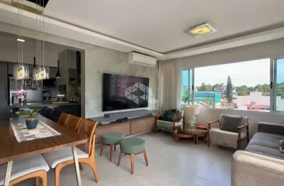 Apartamento com 3 quartos à venda na rua josé scutari, 259, passo da areia, porto alegre por r$ 870.000