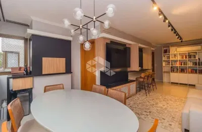 Apartamento com 3 quartos à venda na rua domingos martins, 653, cristo redentor, porto alegre por r$ 850.000