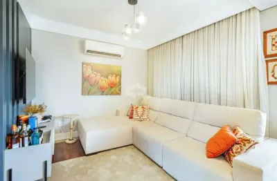 Apartamento com 3 quartos à venda na rua joão paetzel, 622, chácara das pedras, porto alegre por r$ 819.000