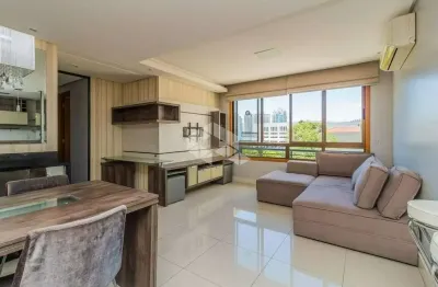 Apartamento com 2 quartos à venda na rua roque calage, 886, passo da areia, porto alegre por r$ 780.000
