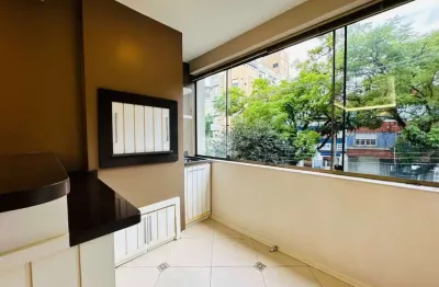 Apartamento com 2 quartos à venda na rua henrique dias, 226, bom fim, porto alegre por r$ 699.000