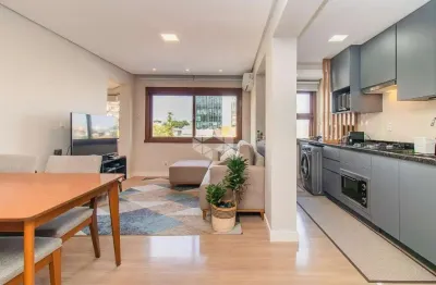 Apartamento com 1 quarto à venda na avenida goethe, 54, rio branco, porto alegre por r$ 620.000