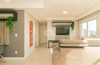 Apartamento com 2 quartos à venda na rua itapeva, 362, passo da areia, porto alegre por r$ 615.000