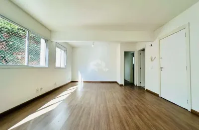 Apartamento com 3 quartos à venda na rua antônio joaquim mesquita, 570, passo da areia, porto alegre por r$ 549.000