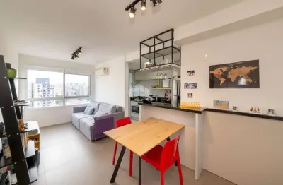 Apartamento com 2 quartos à venda na rua josé do patrocínio, 913, cidade baixa, porto alegre por r$ 680.000