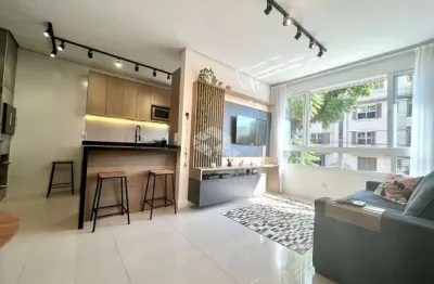 Apartamento com 2 quartos à venda na rua américo vespucio, 1065, higienópolis, porto alegre por r$ 670.000