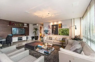 Apartamento com 2 quartos à venda na rua campos sales, 51, boa vista, porto alegre por r$ 1.600.000