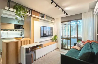 Apartamento com 2 quartos à venda na rua josé de alencar, 1244, menino deus, porto alegre por r$ 598.990