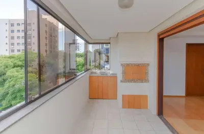 Apartamento com 2 quartos à venda na rua luzitana, 441, higienópolis, porto alegre por r$ 850.000