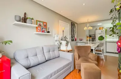 Apartamento com 1 quarto à venda na avenida lavras, 203, petrópolis, porto alegre por r$ 548.000