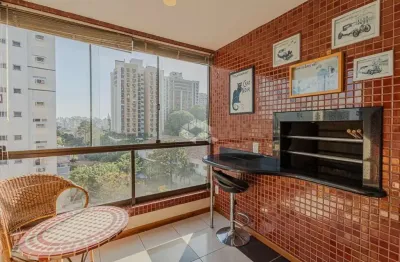 Apartamento com 2 quartos à venda na rua professor duplan, 154, rio branco, porto alegre por r$ 830.000