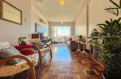Apartamento com 3 quartos à venda na rua professor duplan, 25, rio branco, porto alegre por r$ 715.000