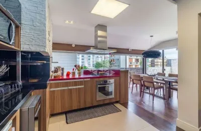 Cobertura com 2 quartos à venda na avenida guaporé, 241, petrópolis, porto alegre por r$ 1.089.000