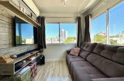 Apartamento com 2 quartos à venda na rua são luís, 1112, santana, porto alegre por r$ 680.000