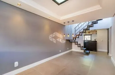 Cobertura com 1 quarto à venda na rua vicente da fontoura, 2412, rio branco, porto alegre por r$ 594.000
