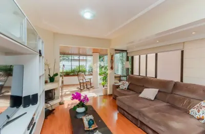 Apartamento com 3 quartos à venda na rua vasco da gama, 1098, bom fim, porto alegre por r$ 890.000