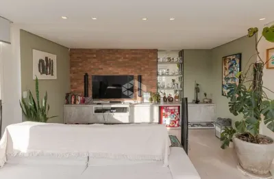 Cobertura com 2 quartos à venda na avenida coronel lucas de oliveira, 557, petrópolis, porto alegre por r$ 760.000