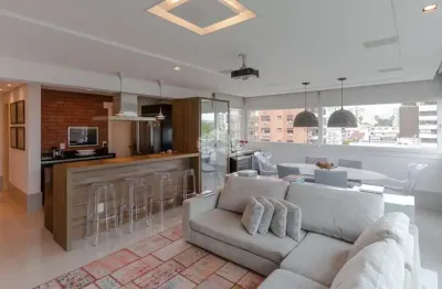 Apartamento com 3 quartos à venda na avenida encantado, 55, petrópolis, porto alegre por r$ 1.610.000