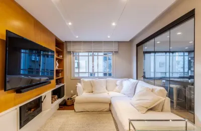 Apartamento com 3 quartos à venda na rua desembargador alves nogueira, 189, petrópolis, porto alegre por r$ 1.350.000