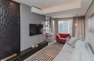 Apartamento com 1 quarto à venda na rua mário antunes da cunha, 116, petrópolis, porto alegre por r$ 730.000