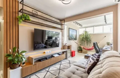 Apartamento com 3 quartos à venda na rua felizardo furtado, 239, petrópolis, porto alegre por r$ 750.000