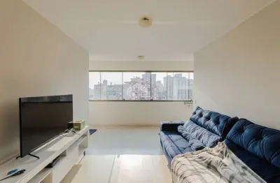 Apartamento com 3 quartos à venda na rua machado de assis, 855, jardim botânico, porto alegre por r$ 840.000