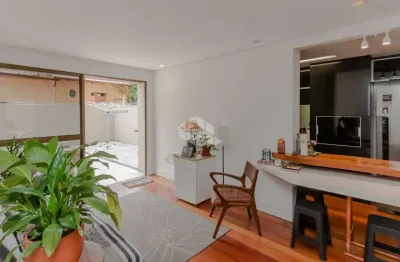 Apartamento com 2 quartos à venda na rua coronel corte real, 310, petrópolis, porto alegre por r$ 699.000