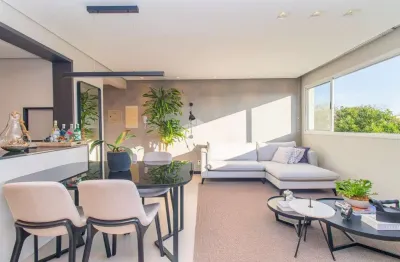 Apartamento com 2 quartos à venda na rua general rondon, 1344, tristeza, porto alegre por r$ 674.000