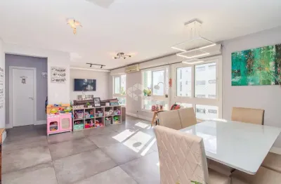 Apartamento com 3 quartos à venda na rua dom pedro ii, 1485, são joão, porto alegre por r$ 680.000