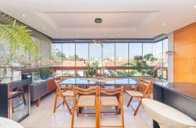 Apartamento com 2 quartos à venda na rua guadalupe, 430, jardim lindóia, porto alegre por r$ 680.000